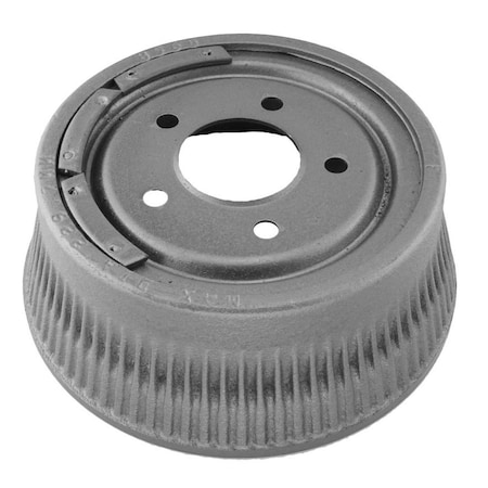 Uap 8968 Brake Drum 8968